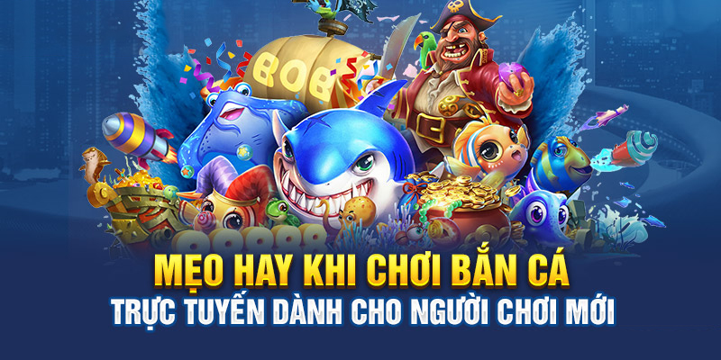 Lợi thế của việc chơi game bắn cá tại nhà cái Cwin05 hiệu quả cao