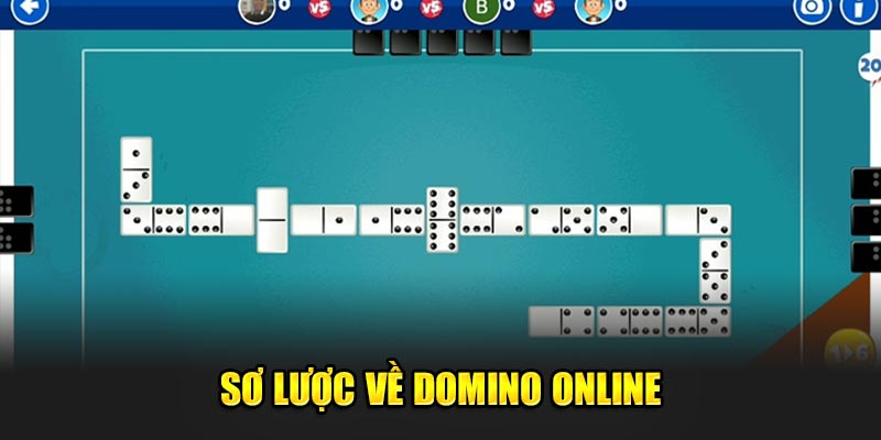 So-luoc-ve-Domino-Online